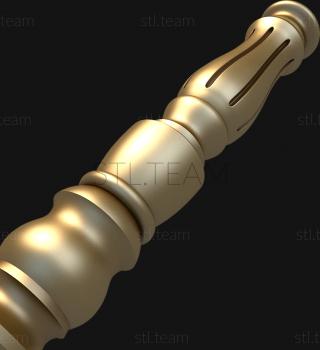 3D model STOVP_0160 (STL)