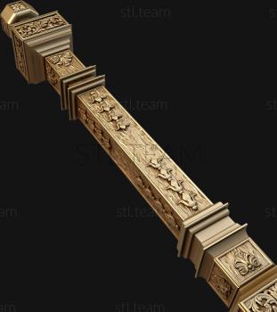 3D model STOVP_0167 (STL)