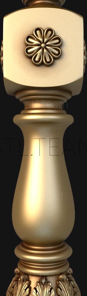 3D model STOVP_0176 (STL)