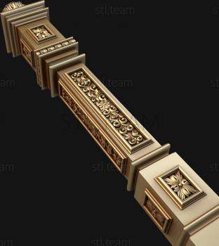 3D model STOVP_0177 (STL)