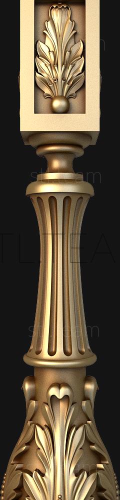 3D model STOVP_0181 (STL)