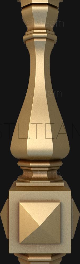 3D model STOVP_0183 (STL)