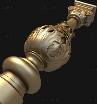 3D model STOVP_0195 (STL)