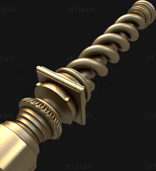 3D модель STOVP_0219 (STL)