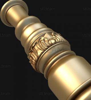 3D model STOVP_0222 (STL)