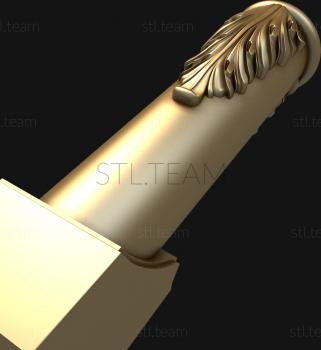 3D модель STOVP_0226 (STL)