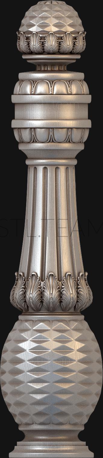 3D модель STOVP_0277 (STL)