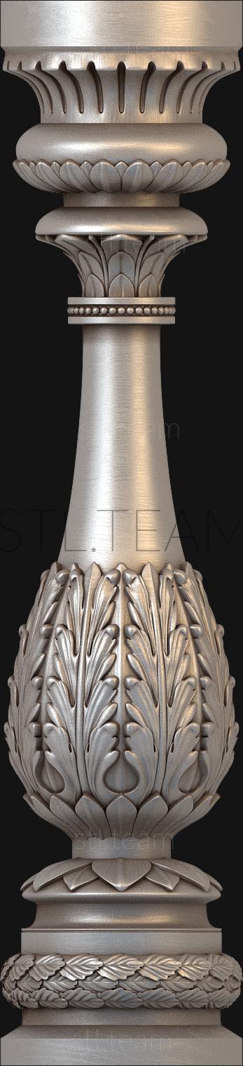 3D model STOVP_0283 (STL)