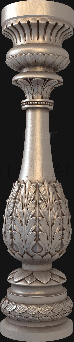 3D модель STOVP_0283 (STL)