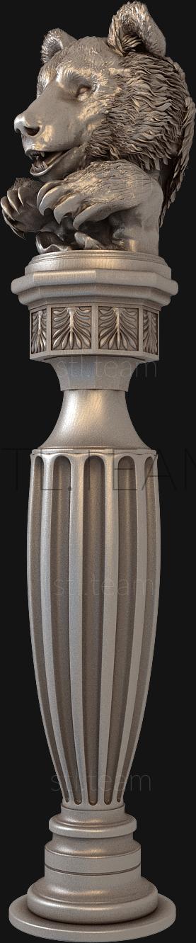 3D model STOVP_0289 (STL)