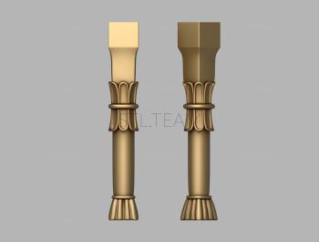 3D model STOVP_0302 (STL)