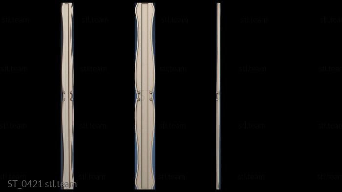 Столбы ST_0421