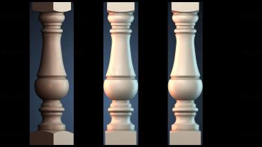 3D model STOVP_0425 (STL)