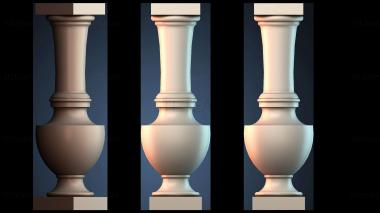 3D model STOVP_0426 (STL)