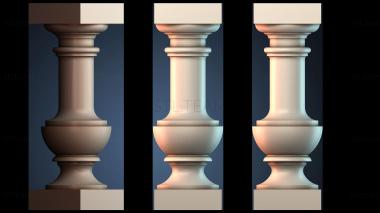 3D модель STOVP_0427 (STL)