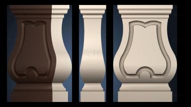 3D модель STOVP_0428 (STL)