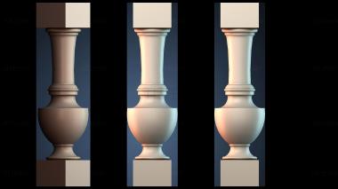 3D модель STOVP_0430 (STL)