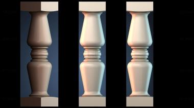 3D модель STOVP_0432 (STL)