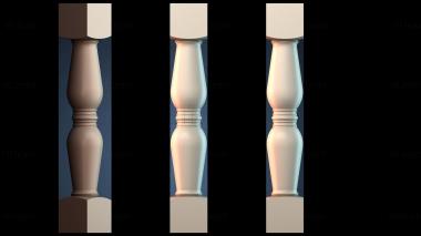 3D модель STOVP_0434 (STL)