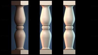 3D model STOVP_0435 (STL)