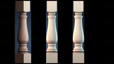 3D модель STOVP_0440 (STL)