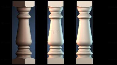 3D модель STOVP_0444 (STL)