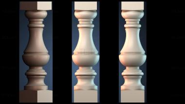 3D модель STOVP_0450 (STL)