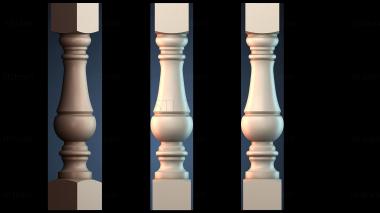 3D model STOVP_0451 (STL)