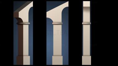 3D модель STOVP_0456 (STL)