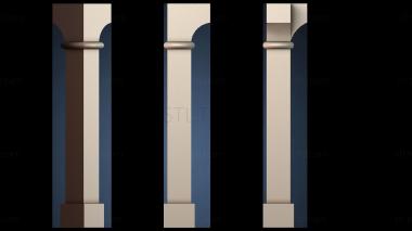 3D model STOVP_0457 (STL)