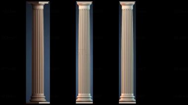 3D model STOVP_0458 (STL)