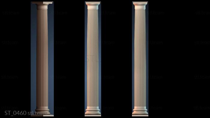 Столбы ST_0460