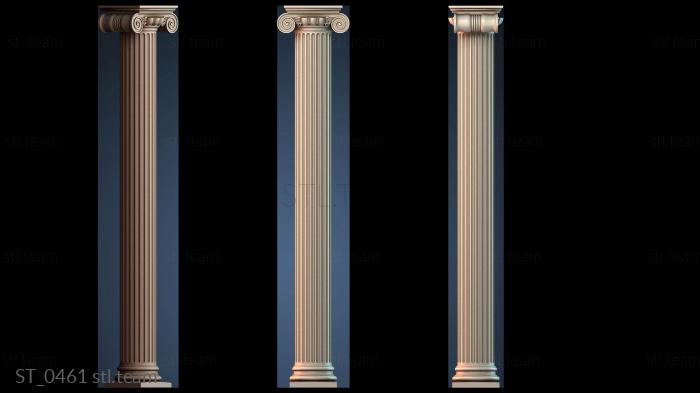 Столбы ST_0461