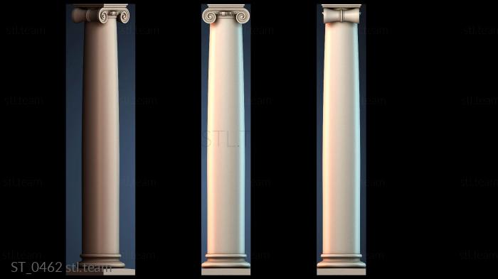 Столбы ST_0462