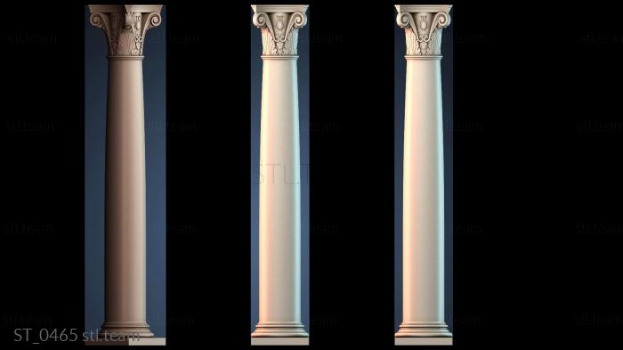 Столбы ST_0465