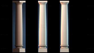 3D model STOVP_0473 (STL)