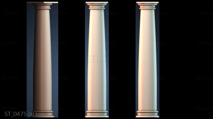 Столбы ST_0475