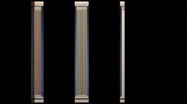 3D model STOVP_0481 (STL)