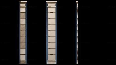 3D model STOVP_0493 (STL)