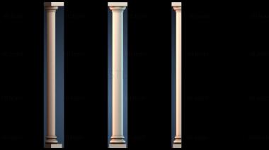 3D model STOVP_0494 (STL)