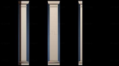 3D model STOVP_0500 (STL)