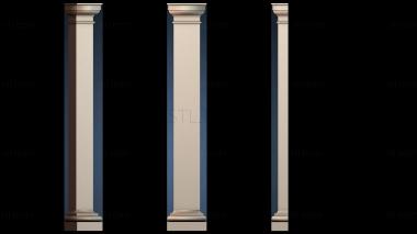 3D модель STOVP_0501 (STL)