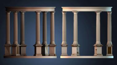 3D модель STOVP_0507 (STL)