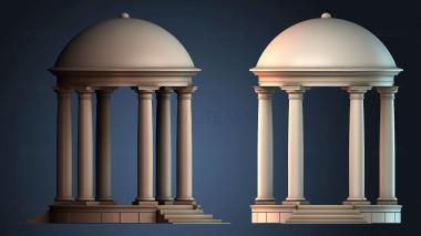 3D модель STOVP_0508 (STL)