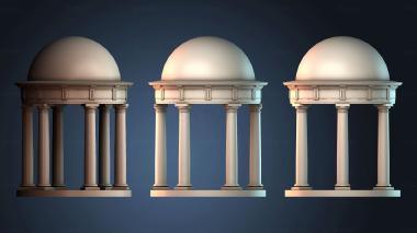 3D модель STOVP_0509 (STL)