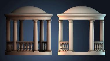 3D модель STOVP_0510 (STL)