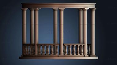 3D модель STOVP_0512 (STL)