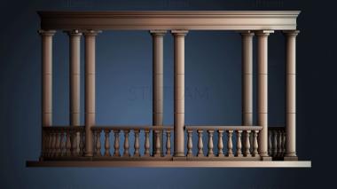 3D model STOVP_0513 (STL)