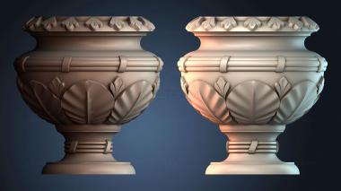 3D model STOVP_0515 (STL)