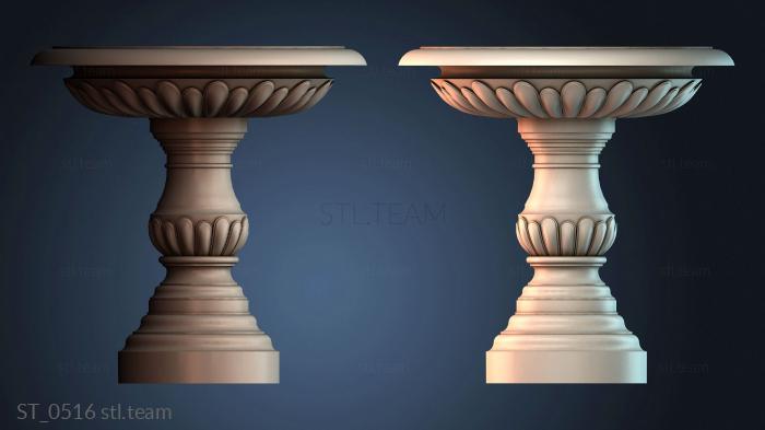 Столбы ST_0516